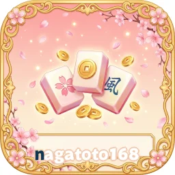 NAGATOTO168 — ikon APK